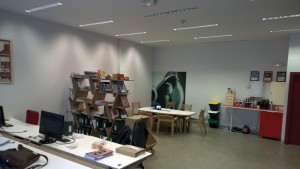 Muebles originales opendesk