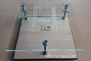 microscopio diy-fabricotusideas
