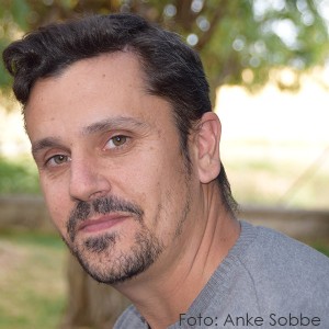 Pablo Nuñez, Fabrico tus ideas