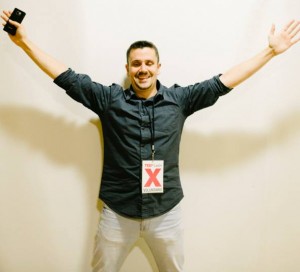 Pablo Nuñez Gonzalez - Fabrico tus ideas