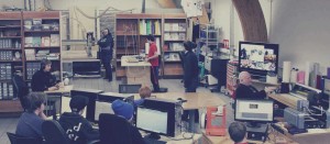 Fab Lab Vestmannaeyjar