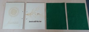 libro de visitas de boda, fabrico tus ideas