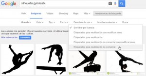 como buscar un vinilo decorativo con google