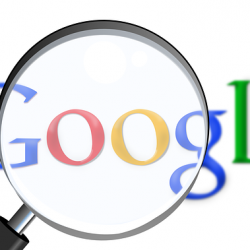 como buscar en google imagenes para vinilos