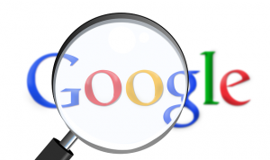 como buscar en google imagenes para vinilos